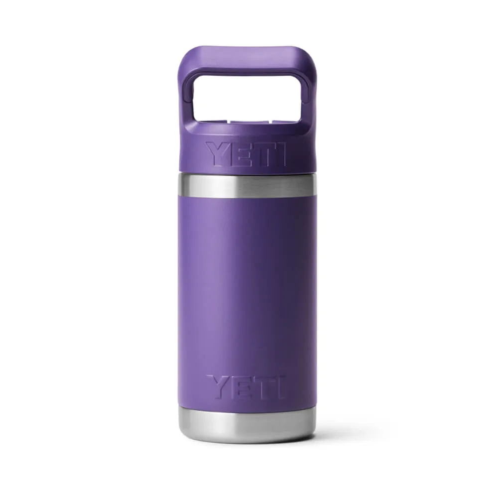 21071502061 TERMO RAMBLER 12oz PARA NIO PEAK PURPLE MARCA YETI