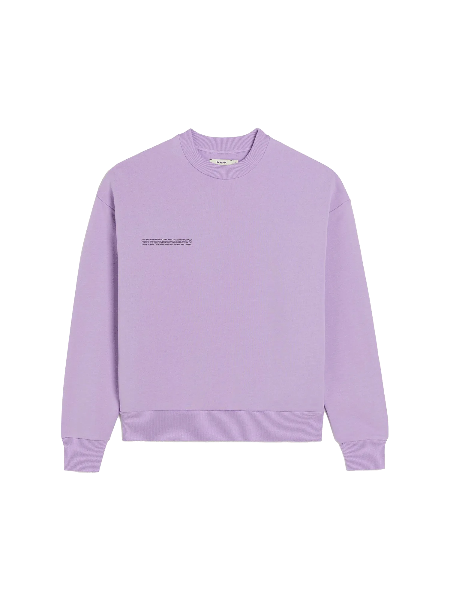 365 Heavyweight Sweatshirt—orchid purple