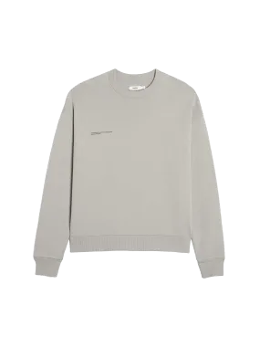 365 Heavyweight Sweatshirt—stone