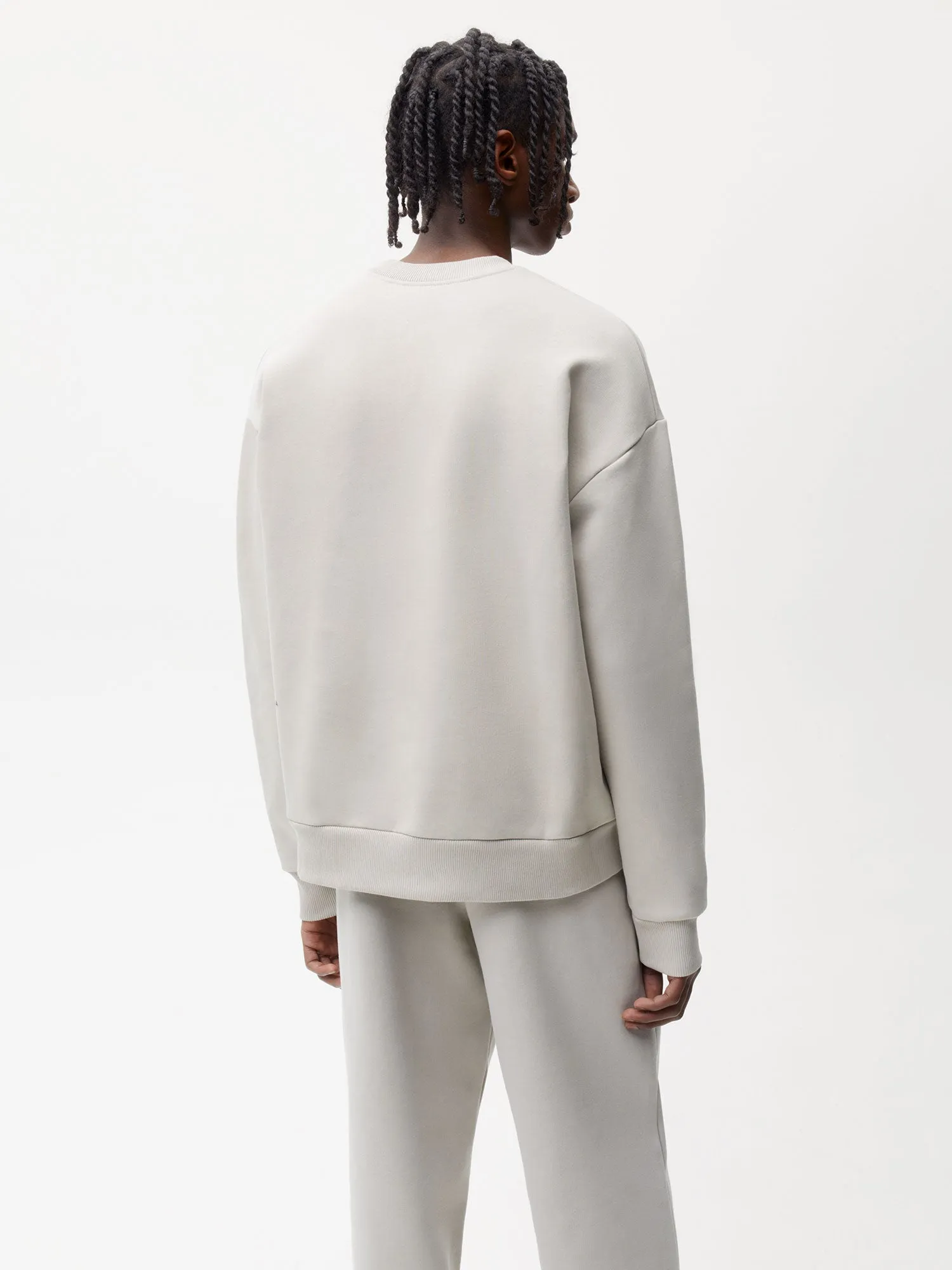 365 Heavyweight Sweatshirt—stone