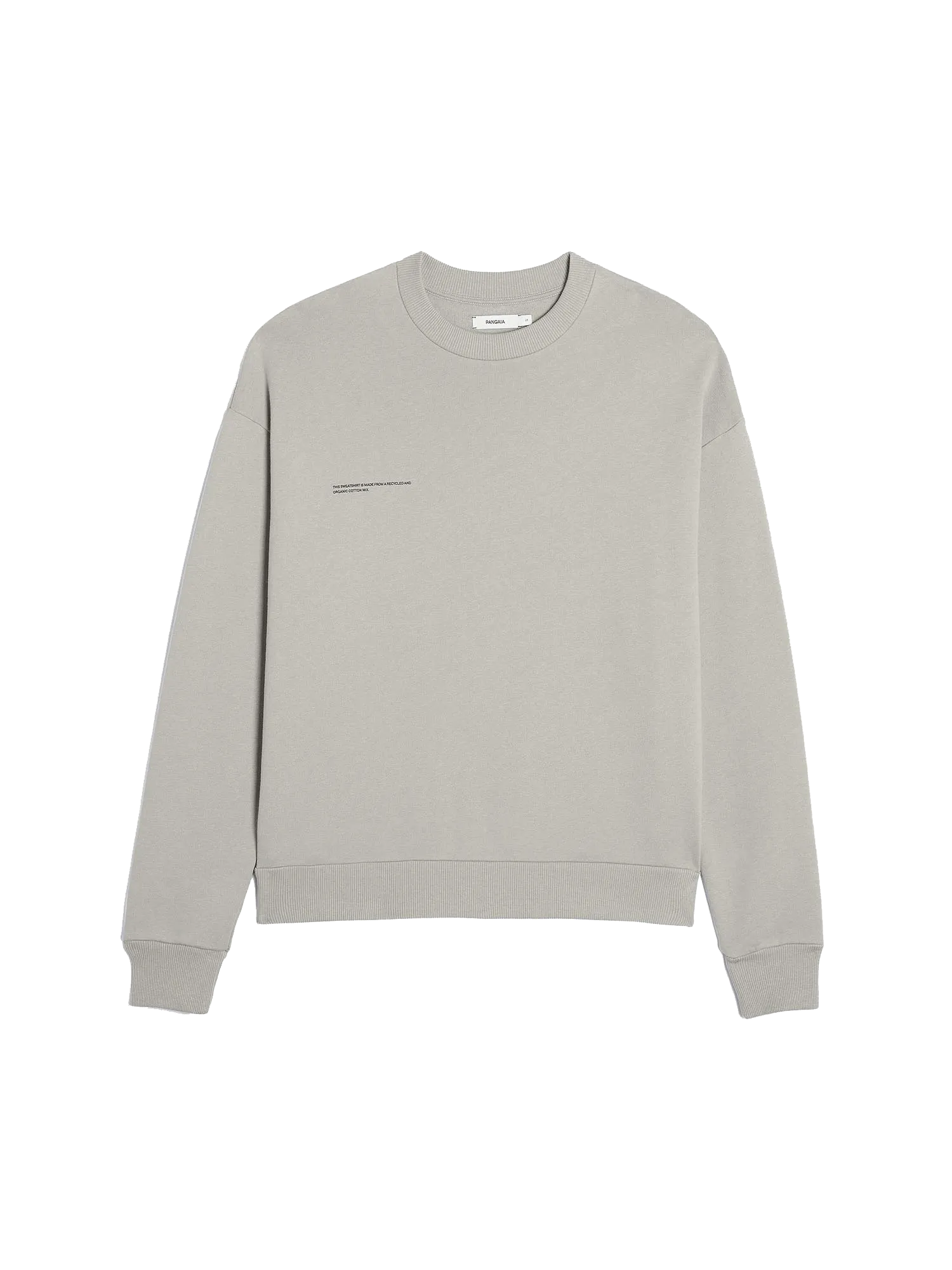 365 Heavyweight Sweatshirt—stone