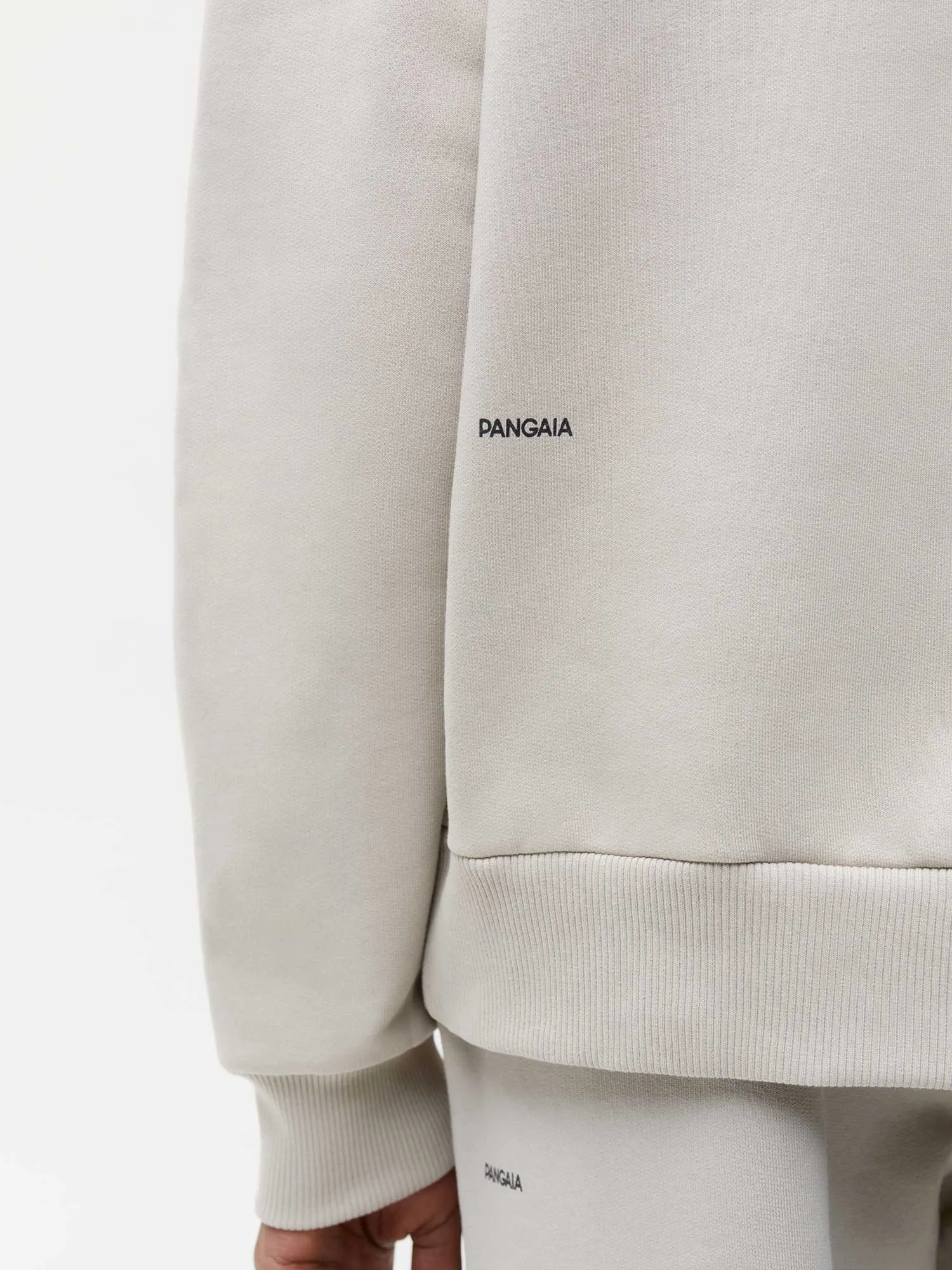 365 Heavyweight Sweatshirt—stone