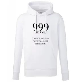 999 - Angel Numbers Hoodie