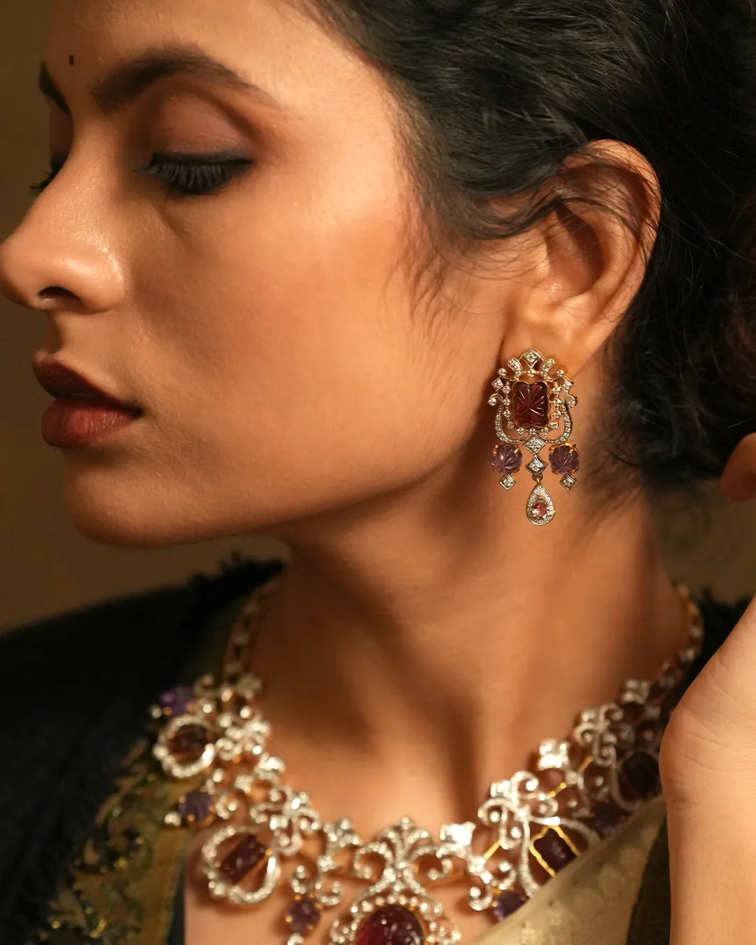 Abeer Earrings