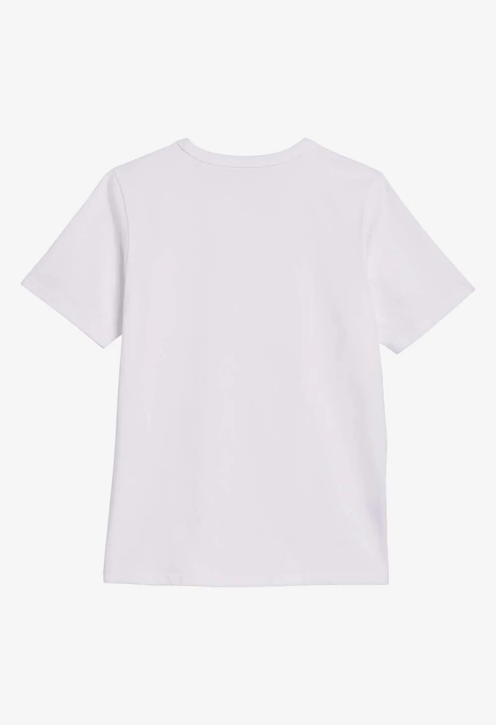 ADIDAS HEAVYWEIGHT SHMOOFOIL POCKET TEE