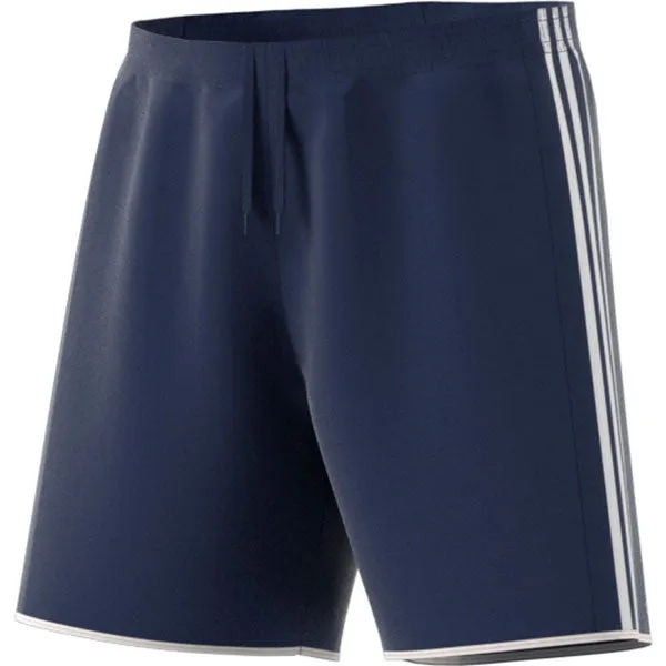 adidas Men's Blue Tastigo 17 Short