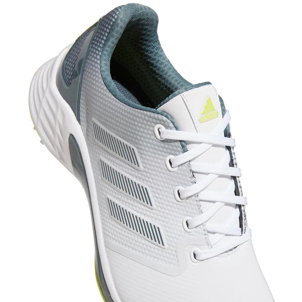 adidas Mens ZG21 Golf Shoes