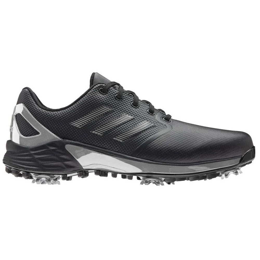 adidas Mens ZG21 Golf Shoes