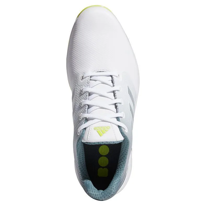 adidas Mens ZG21 Golf Shoes