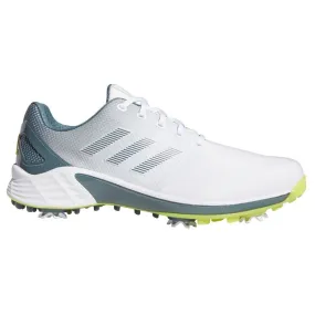 adidas Mens ZG21 Golf Shoes