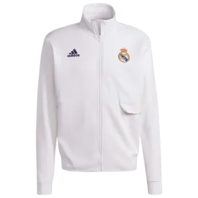 Adidas Real Madrid Anthem Jacket