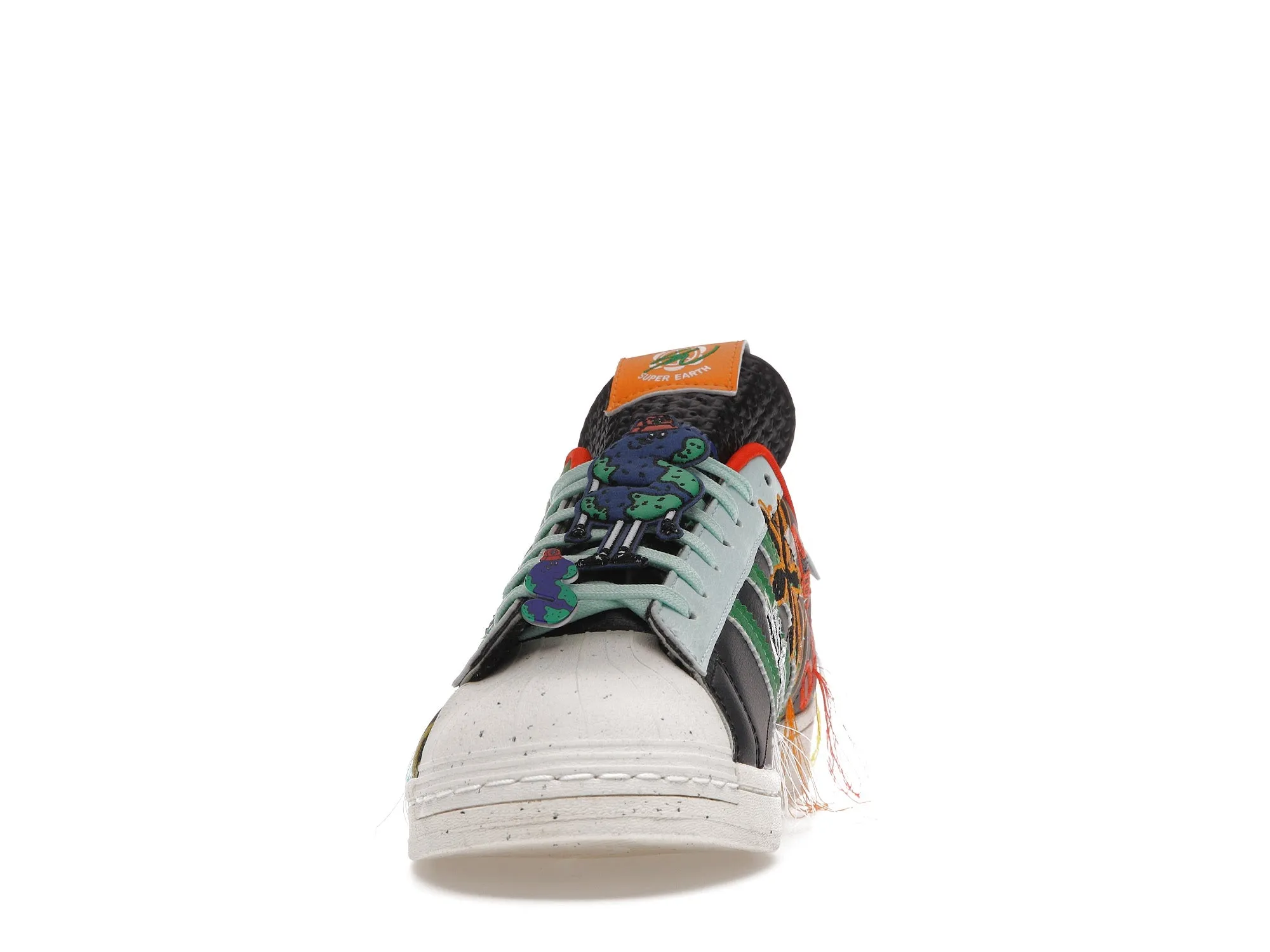 adidas Superstar AEC Sean Wotherspoon Superearth Black