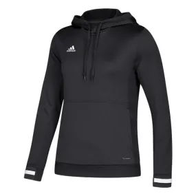 Adidas T19 Women's Hoody Black