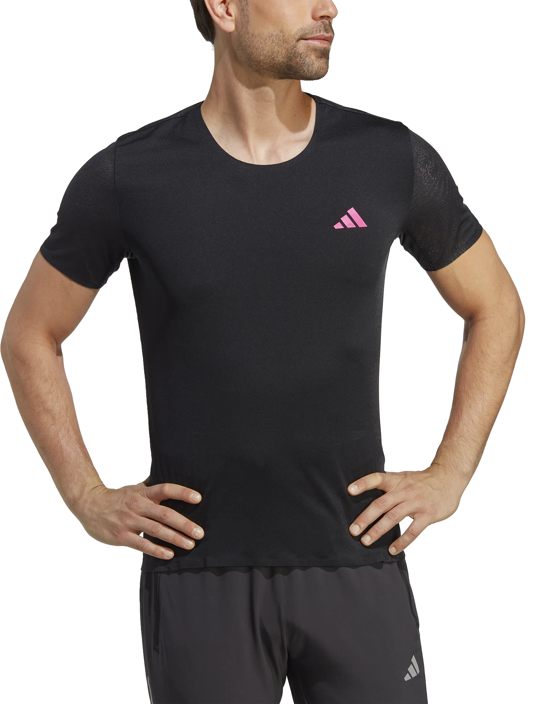 Adizero Tee - Men's