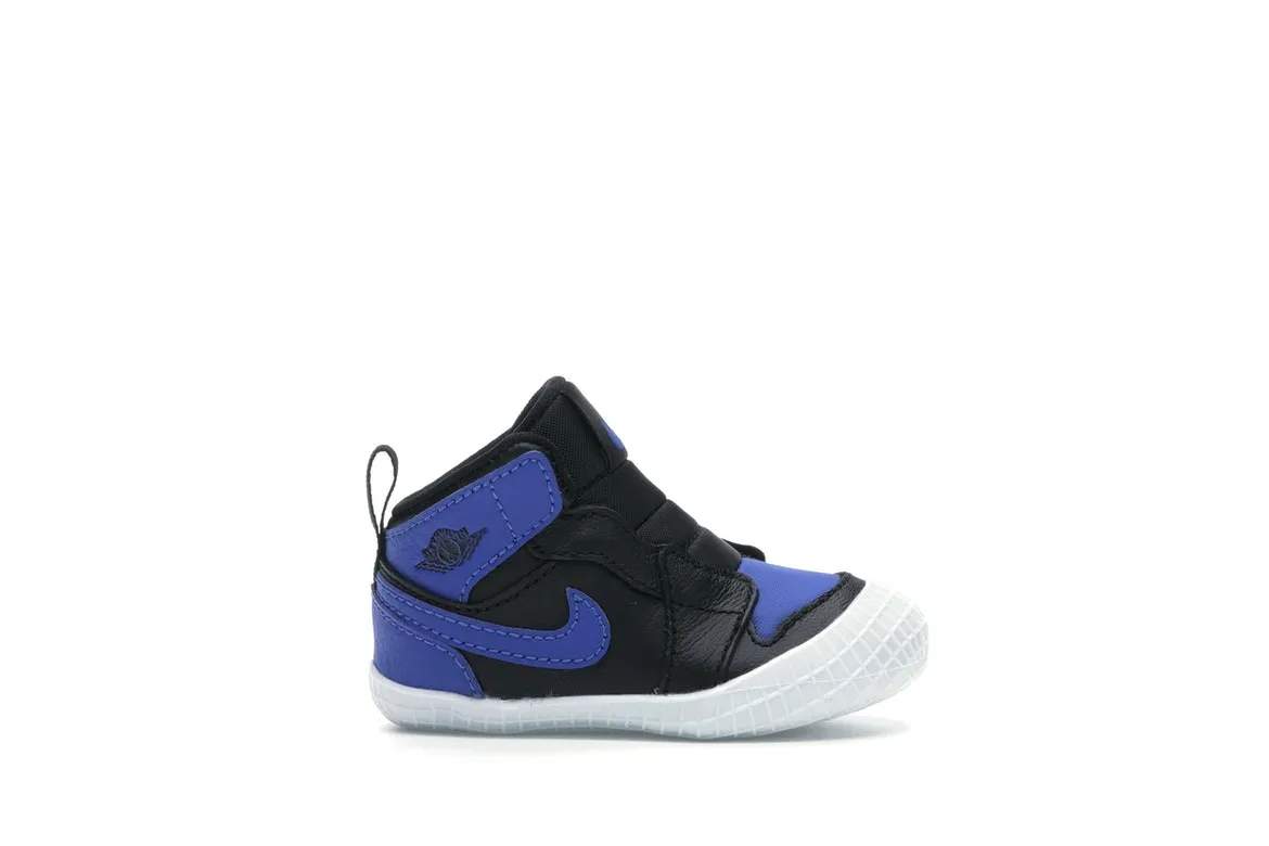 Air Jordan 1 Crib Bootie Royal (I)