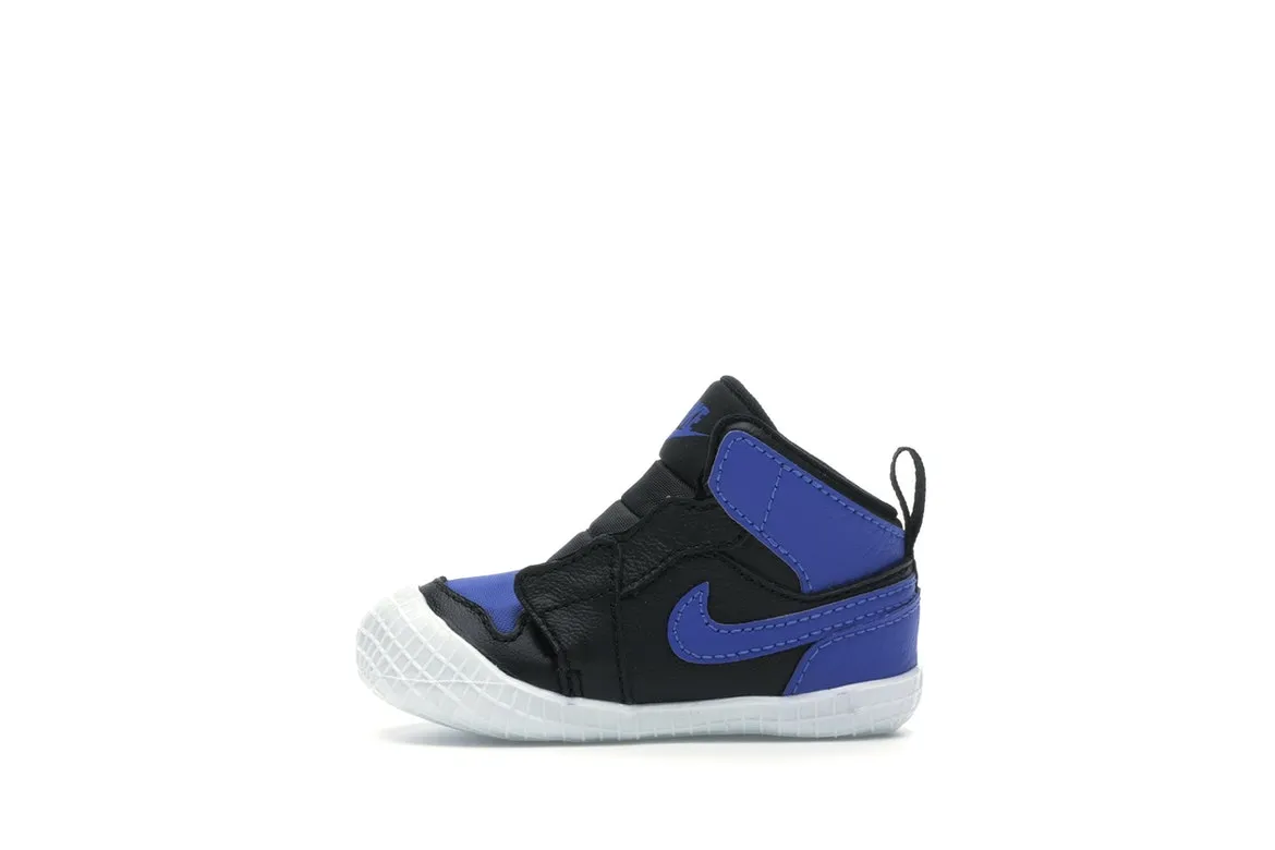 Air Jordan 1 Crib Bootie Royal (I)