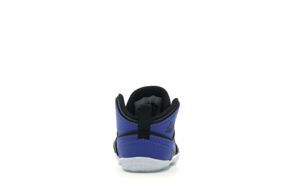 Air Jordan 1 Crib Bootie Royal (I)