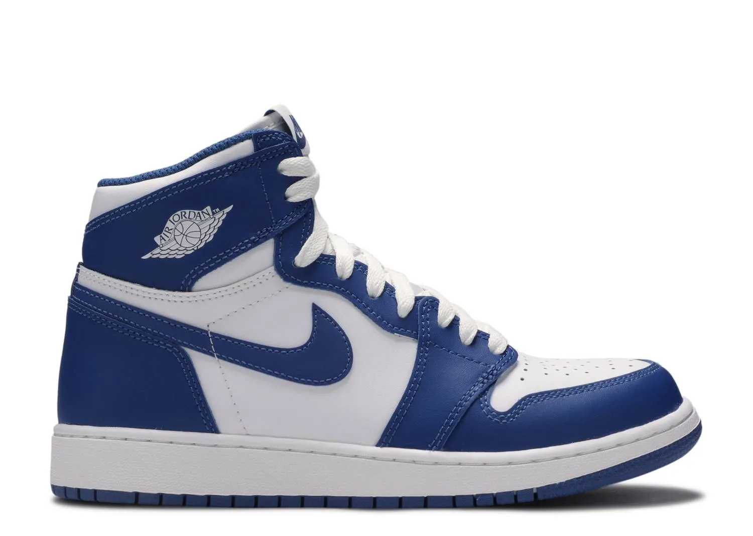 Air Jordan 1 High OG GS ‘Storm Blue’