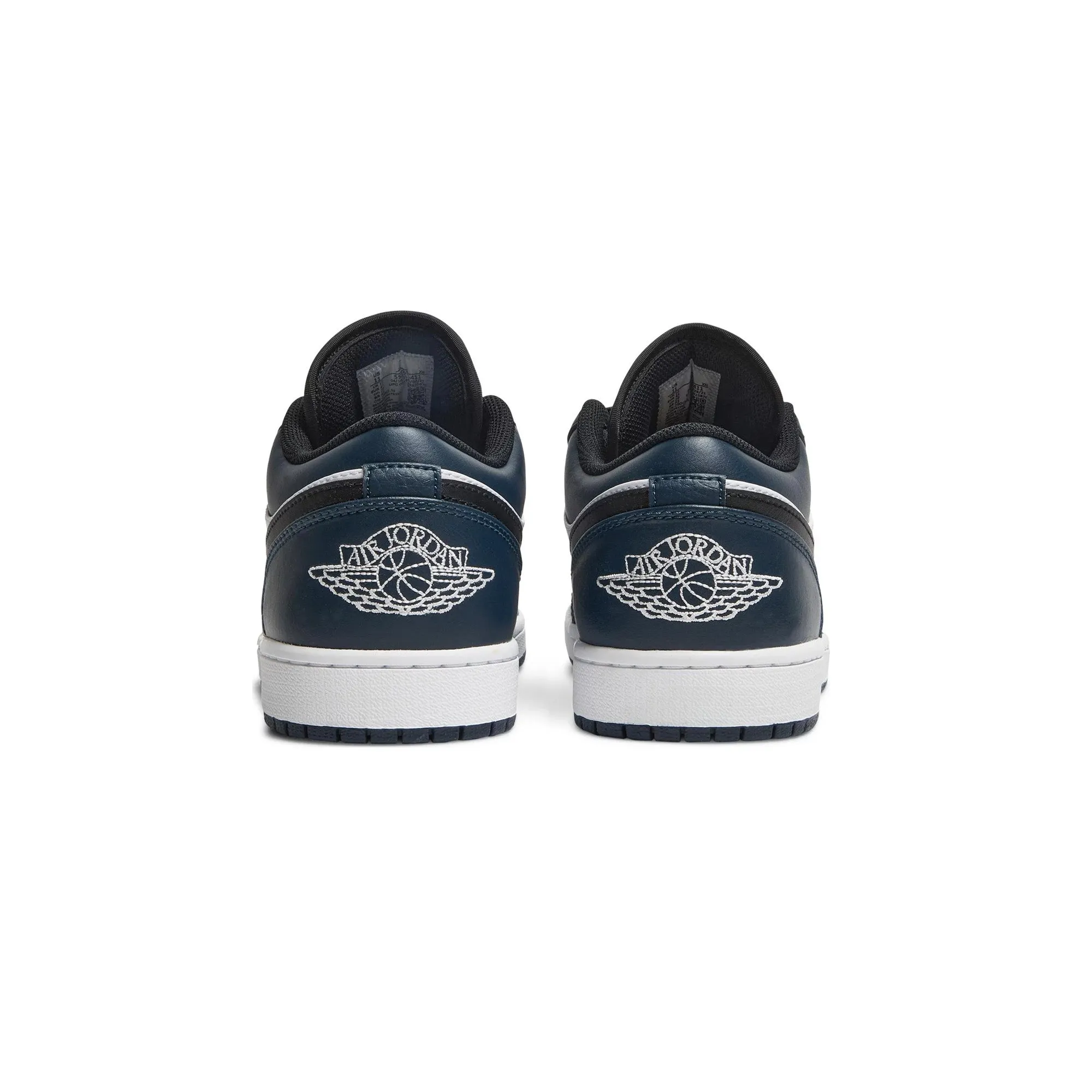 Air Jordan 1 Low 'Armory Navy' GS (2021)