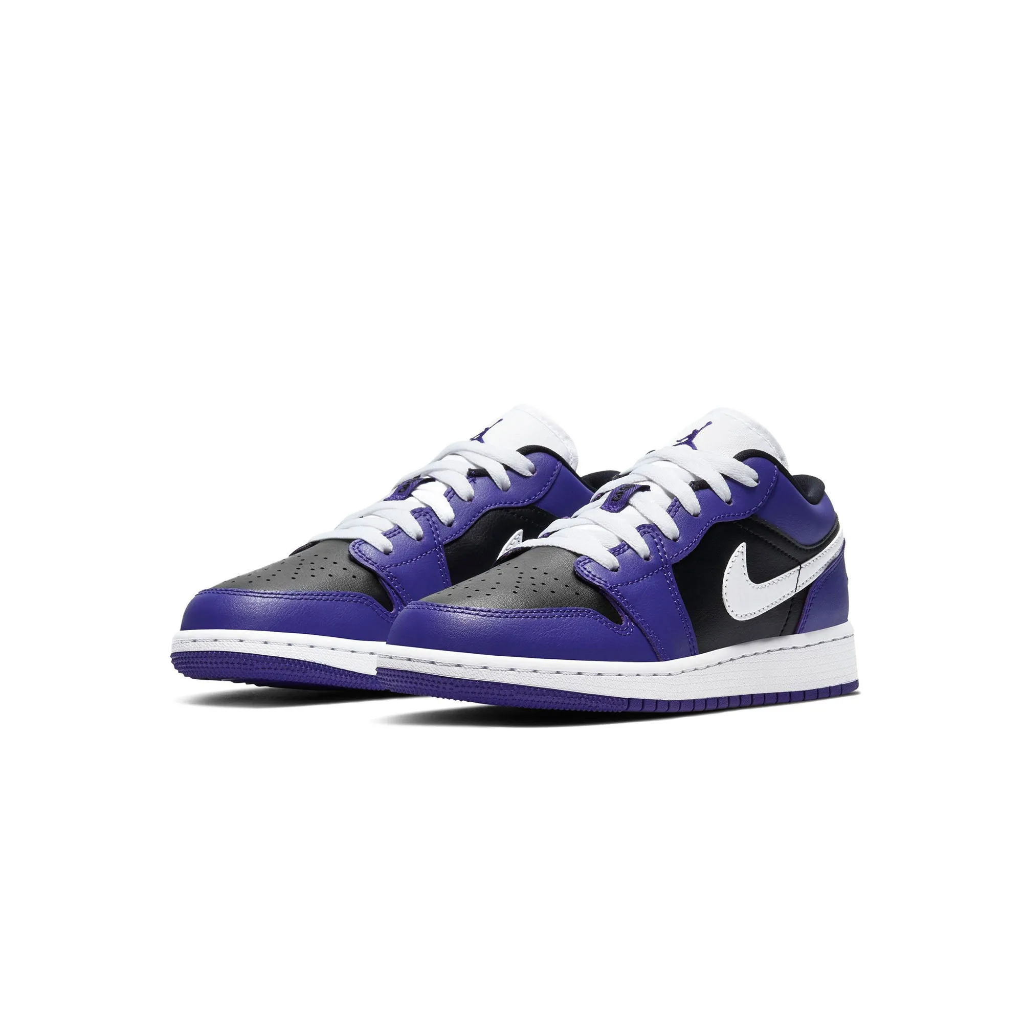 Air Jordan 1 Youth Low Shoes