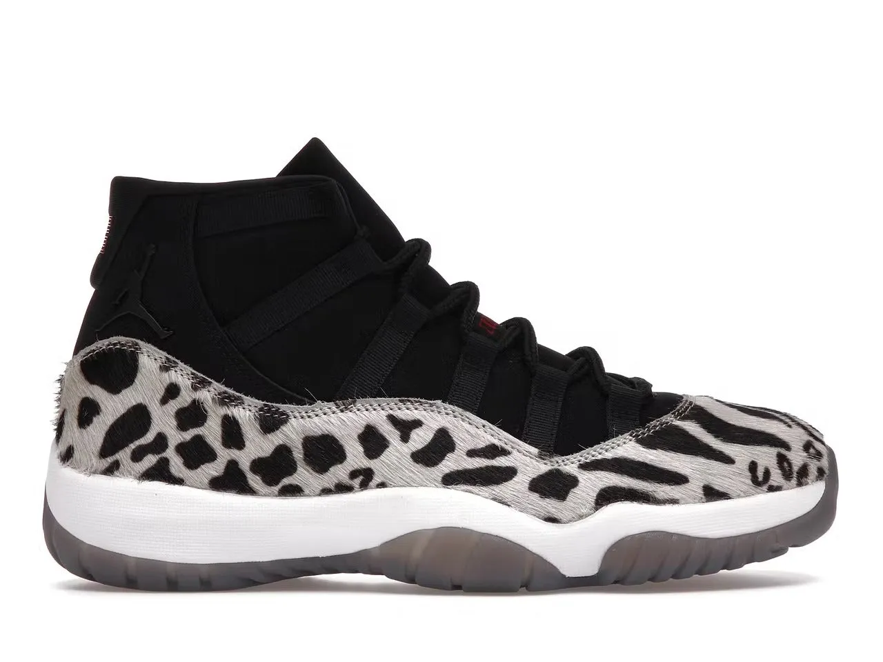 Air Jordan Retro 11 (W) 'ANIMAL INSTINCT'