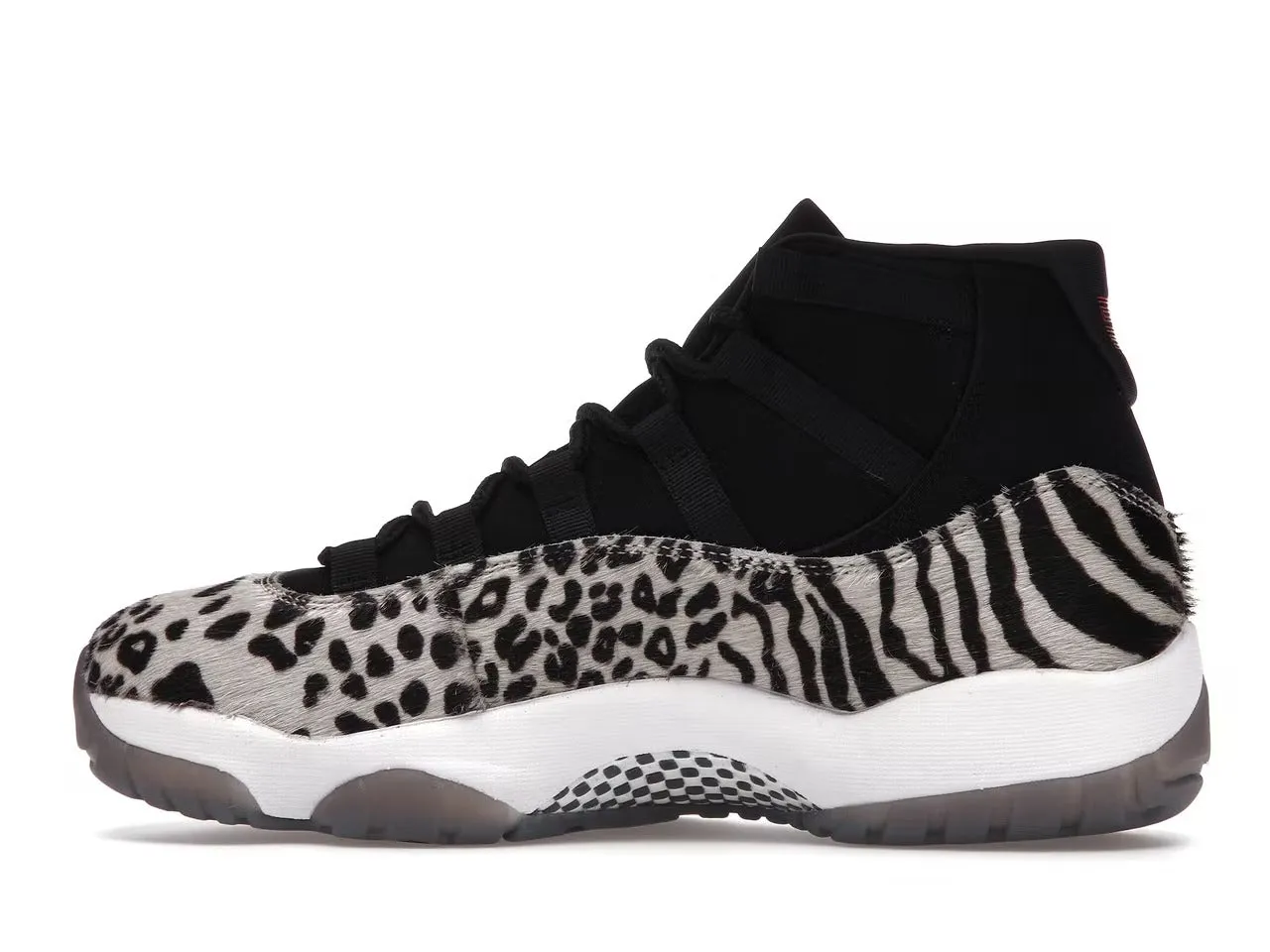 Air Jordan Retro 11 (W) 'ANIMAL INSTINCT'