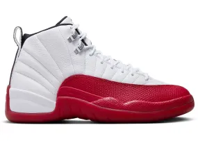 Air Jordan Retro 12 Cherry (2023)