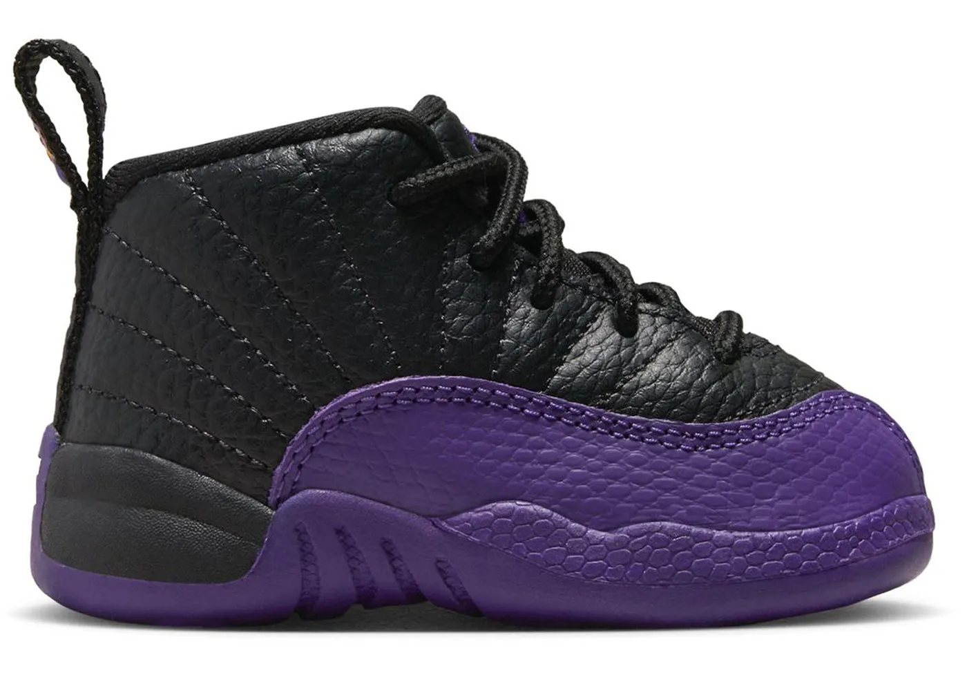 Air Jordan Retro 12 Field Purple (TD)