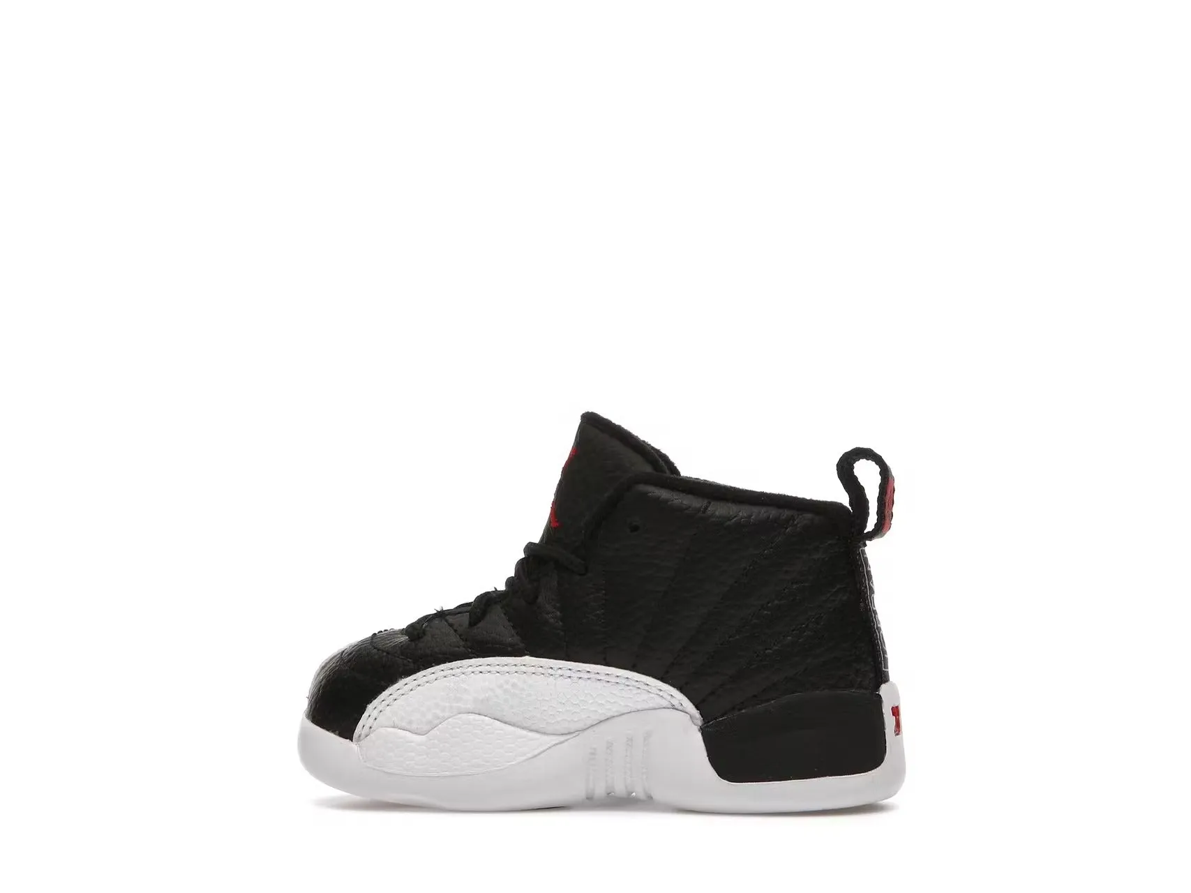 Air Jordan Retro 12 "Playoffs" (2022) (TD)