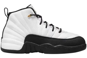 Air Jordan Retro 12 "Royalty Taxi" (PS)