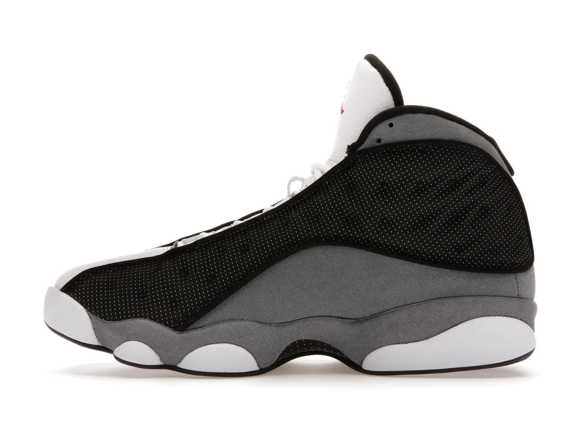 Air Jordan Retro 13 Black Flint