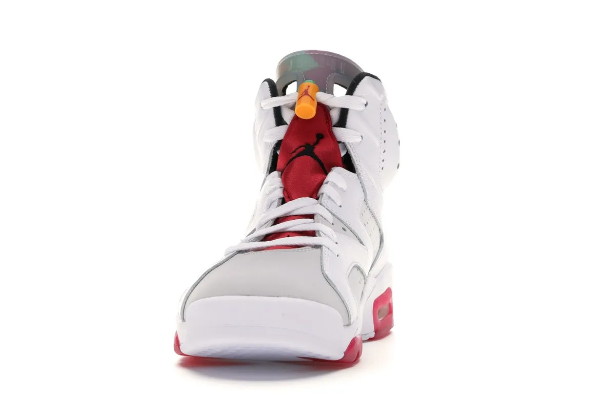 Air Jordan Retro 6 Hare