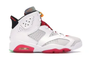 Air Jordan Retro 6 Hare