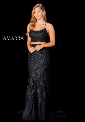 AMARRA 20010 DRESS