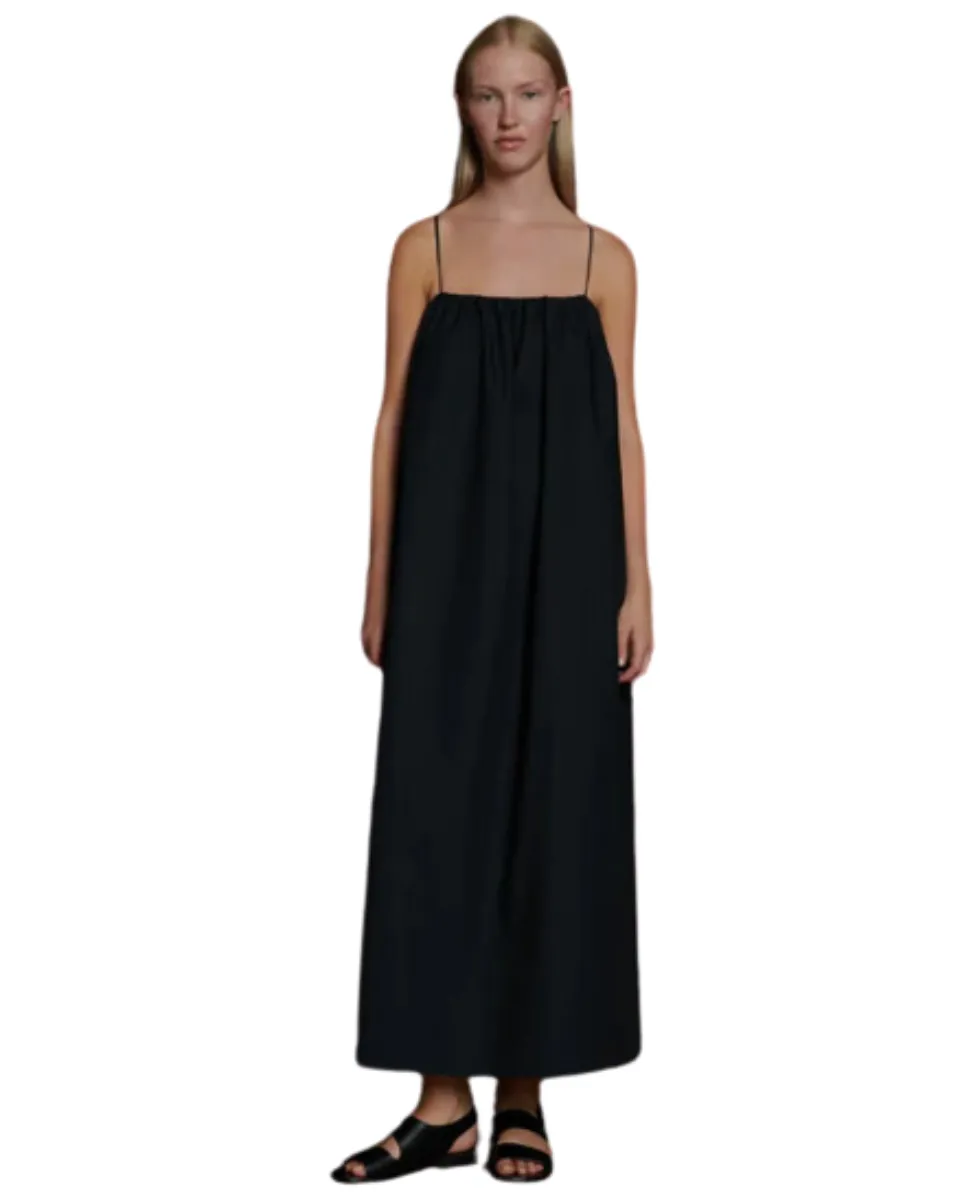 Arielle Dress Black