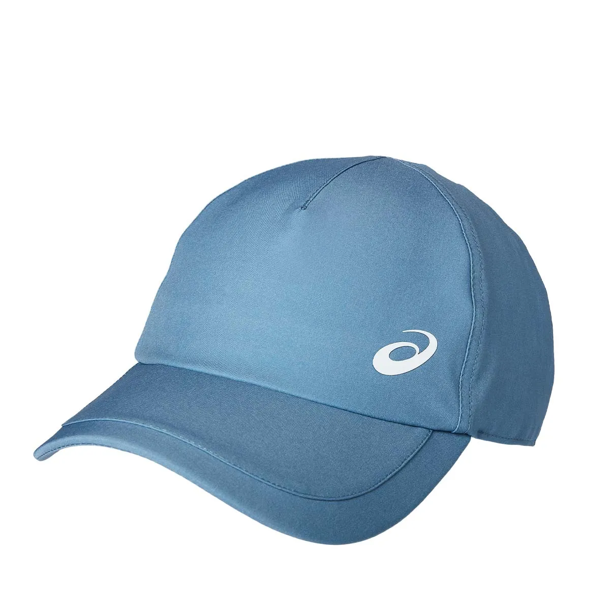 Asics Cap Steel Blue  