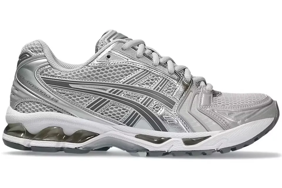 ASICS Gel-Kayano 14 “Cloud Grey” (Women’s)