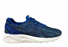 Asics men's sneakers shoe Gel Kayano Trainer Evo H621N 4950 blue