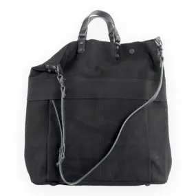 Baggy Port KBS Bag black/black