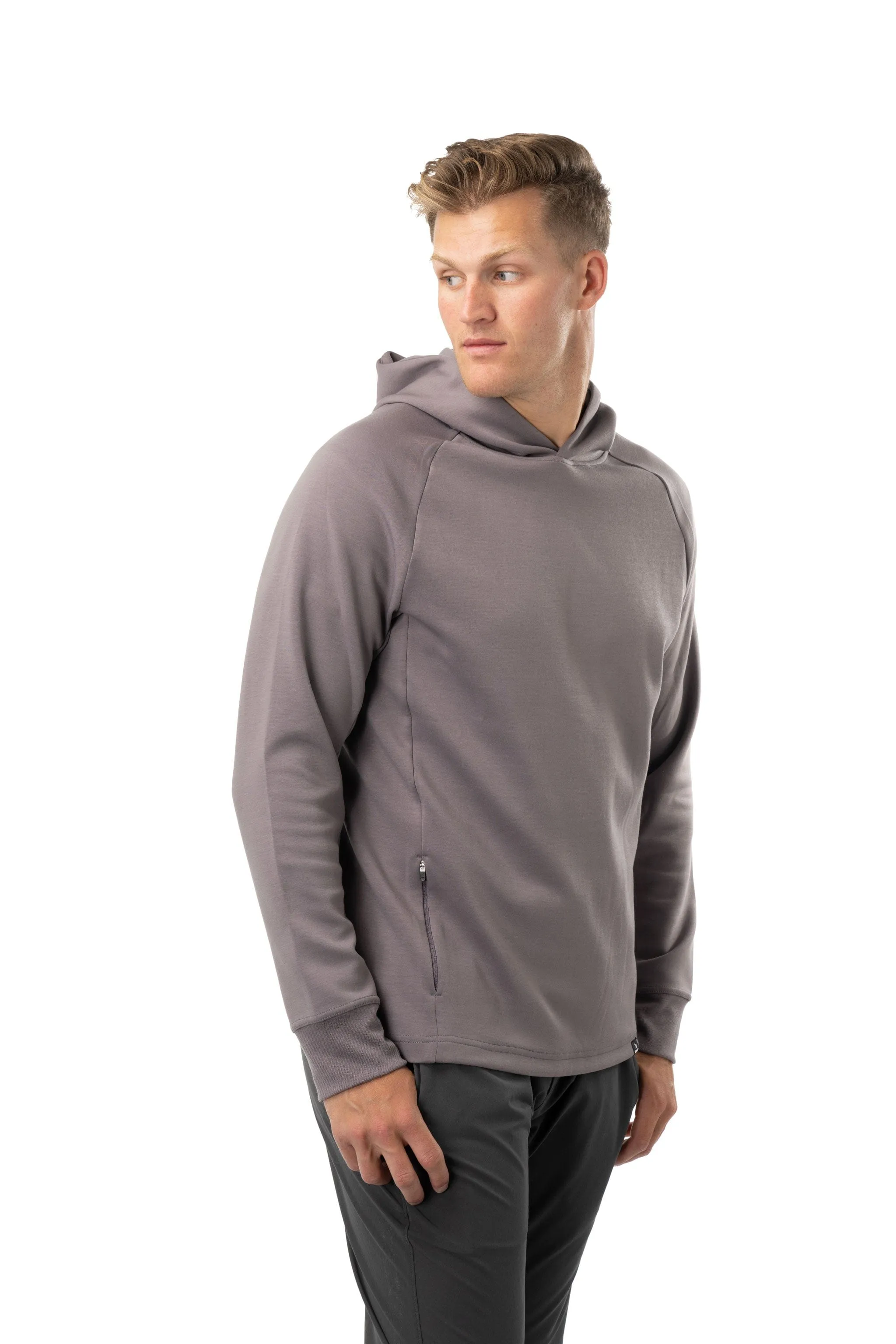 Bauer FLC Core Hoody - Shark