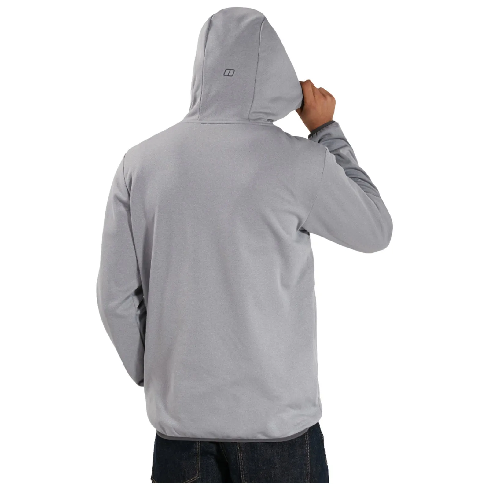 Berghaus Mens Cullain Hoodie