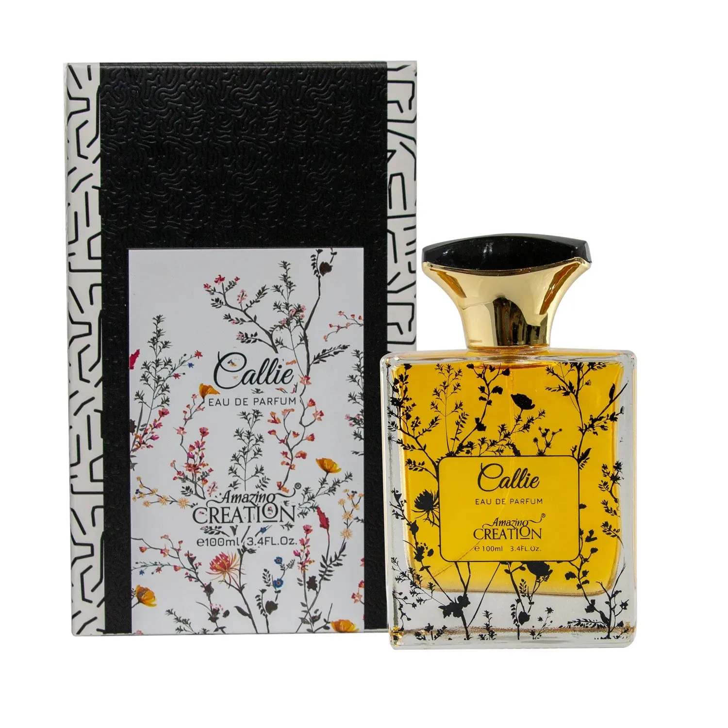 Callie EDP For Women 100ml By Amazing Creation