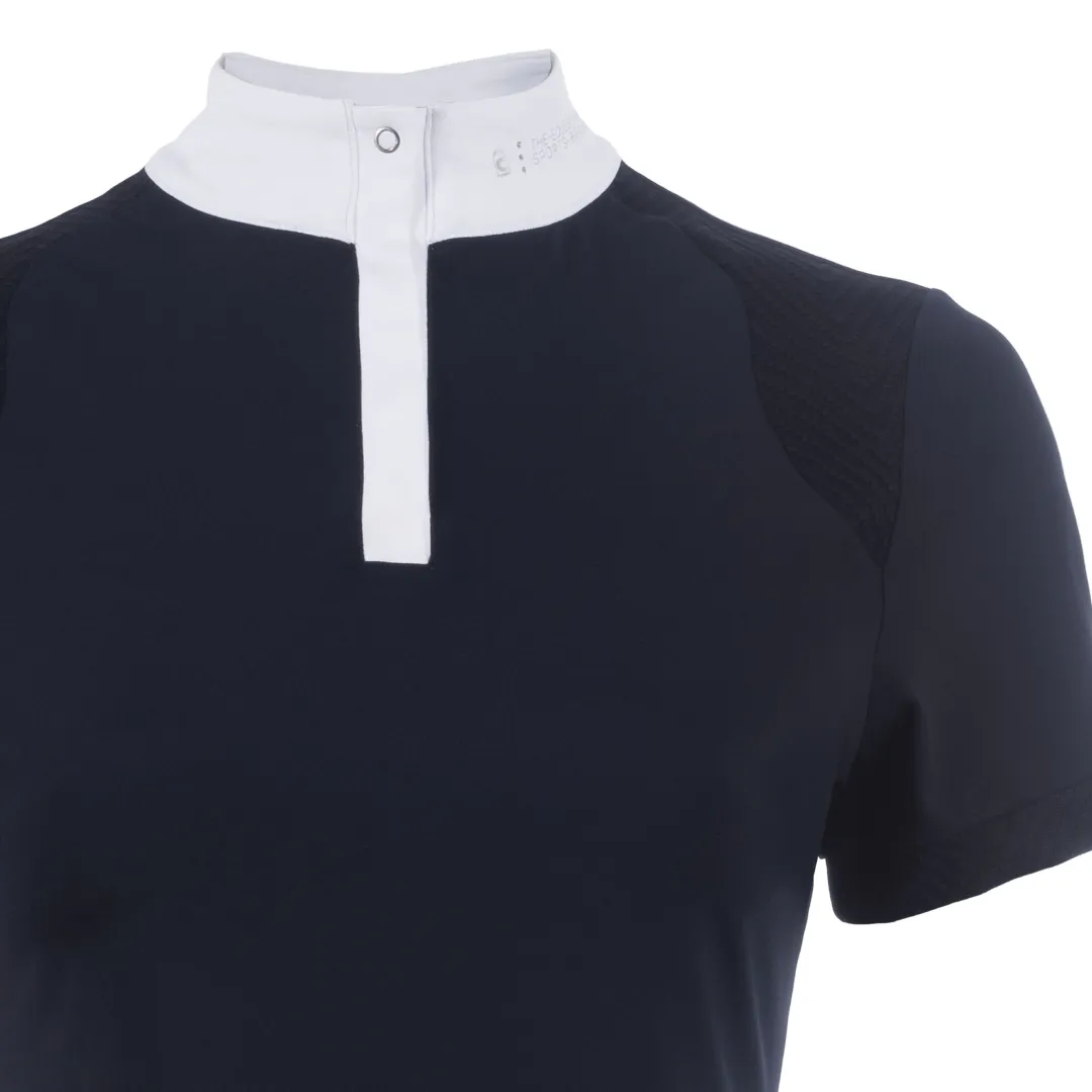 Cavallo Cava Competition Half Zip Shirt