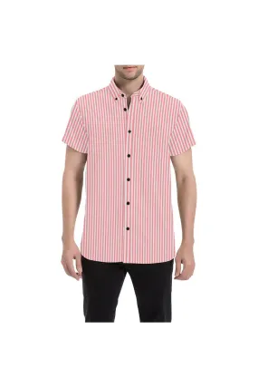 Classic Stripes Short Sleeve Shirt