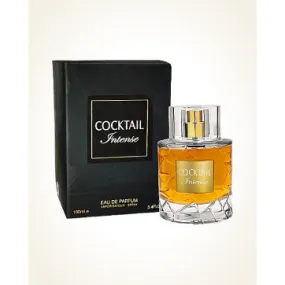 Cocktail Intense Edp 100ml  For Unisex By Fragrance World