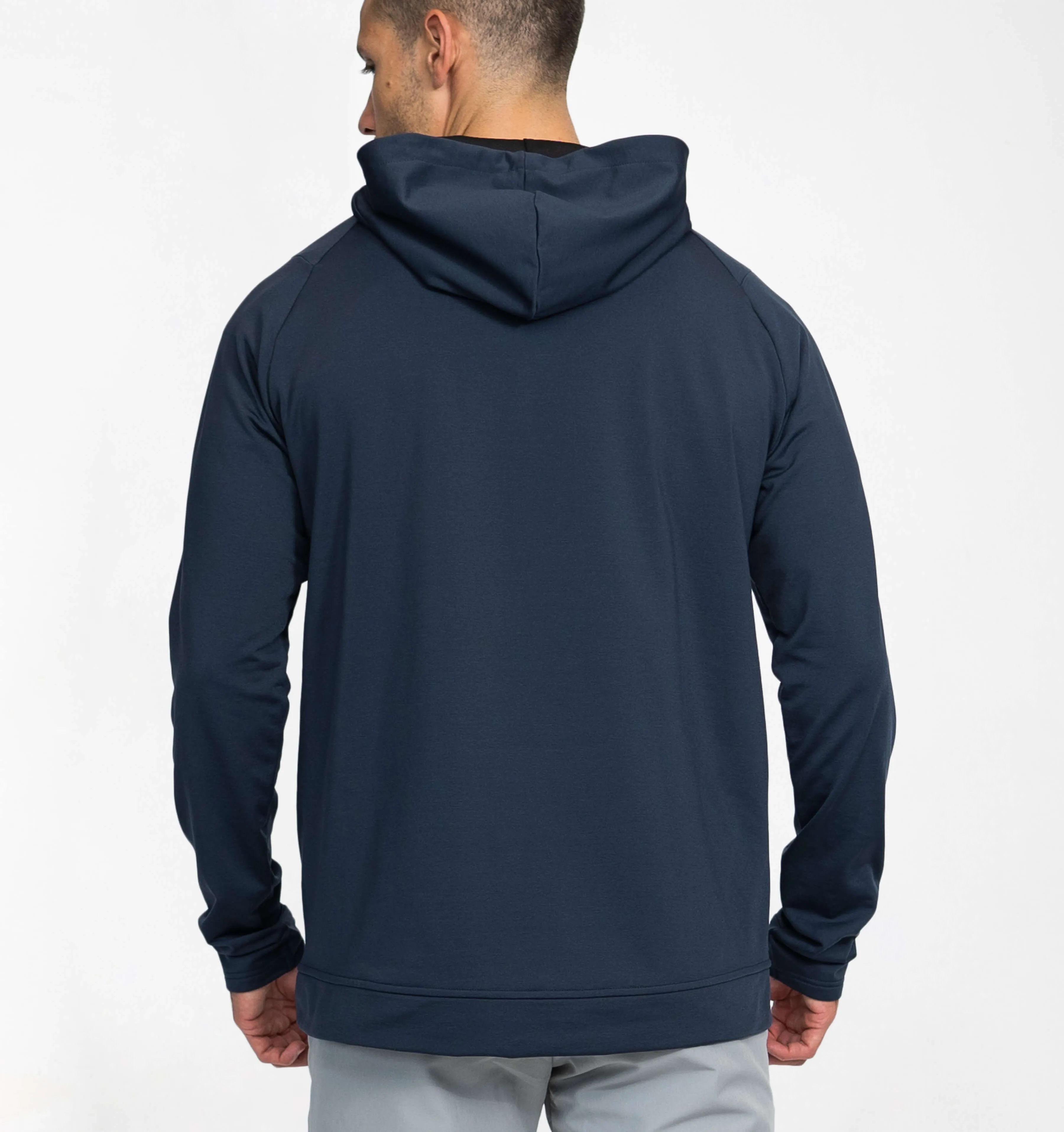 Crossover Hoodie II