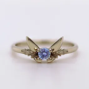 Custom Fairy Companion Ring  942.00