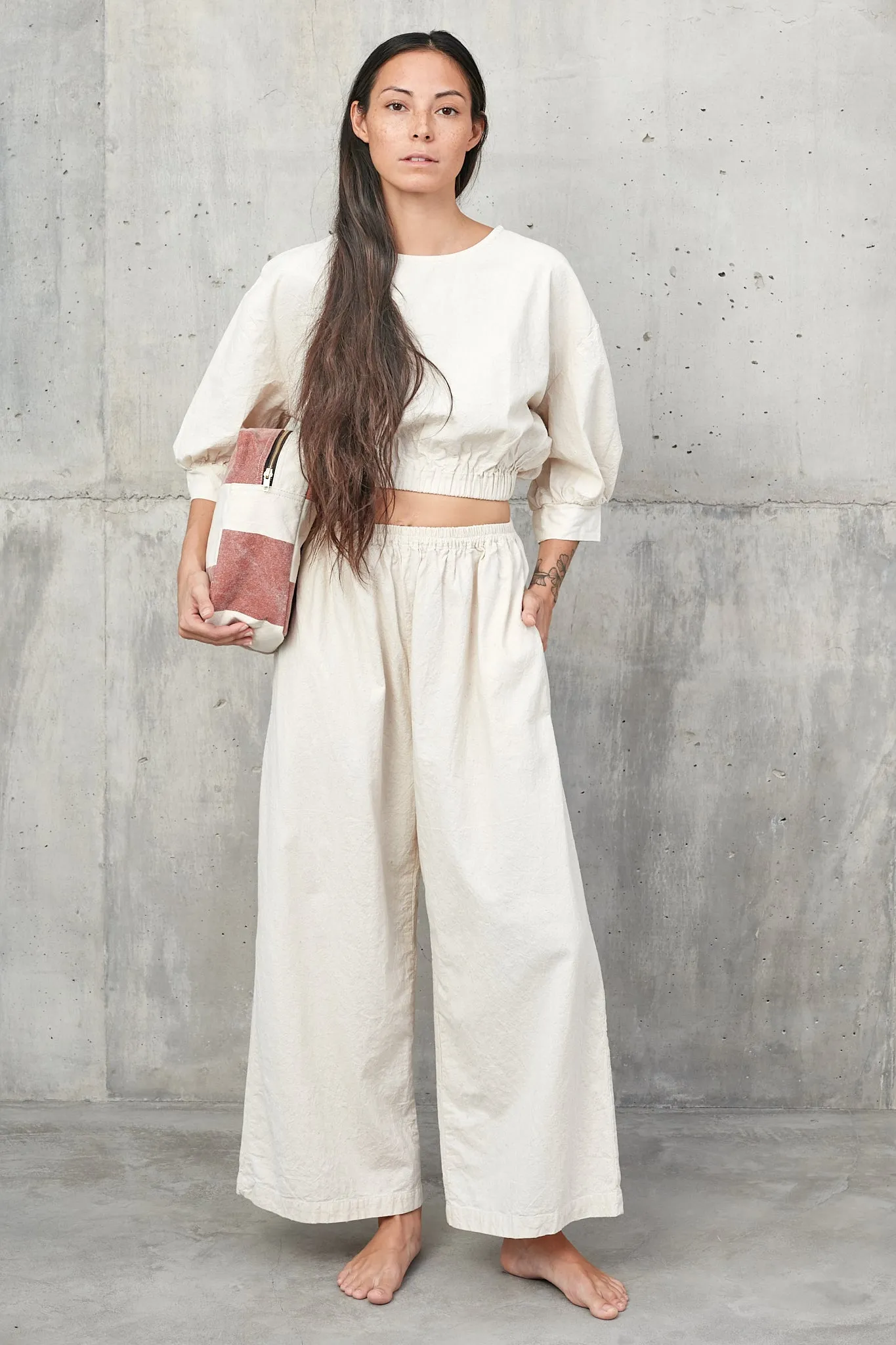 EMAS  [ gold ] - Unisex Culotte