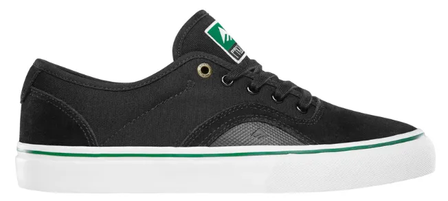 EMERICA - PROVOST G6 - Black/White/Gold