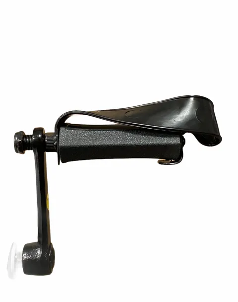 Everfit WELLY E PLUS rehabilitation pedal with Safety Stop function